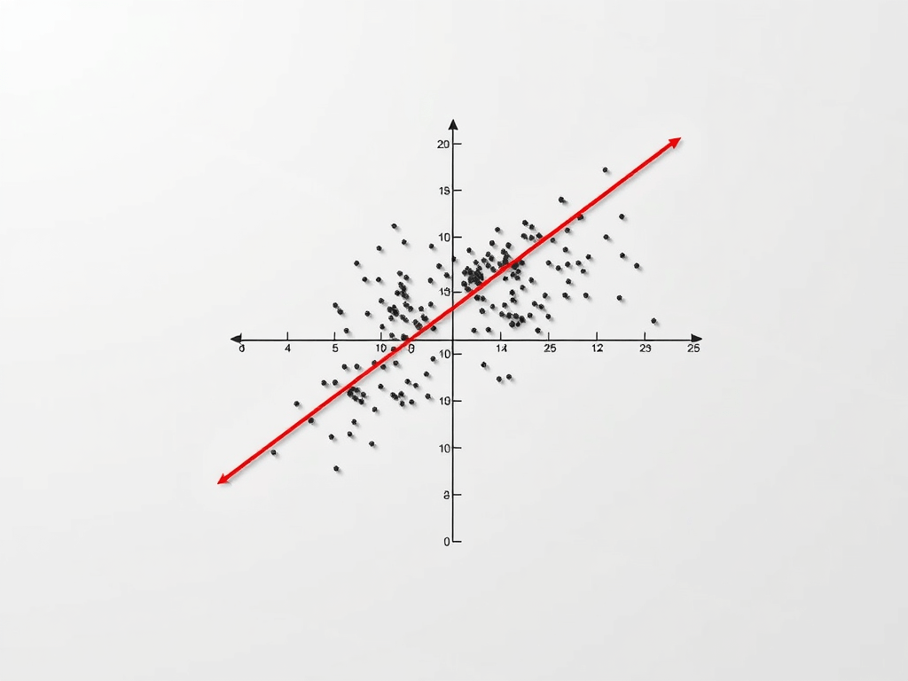 Creating a Simple Linear Regression Calculator from&nbsp;Scratch