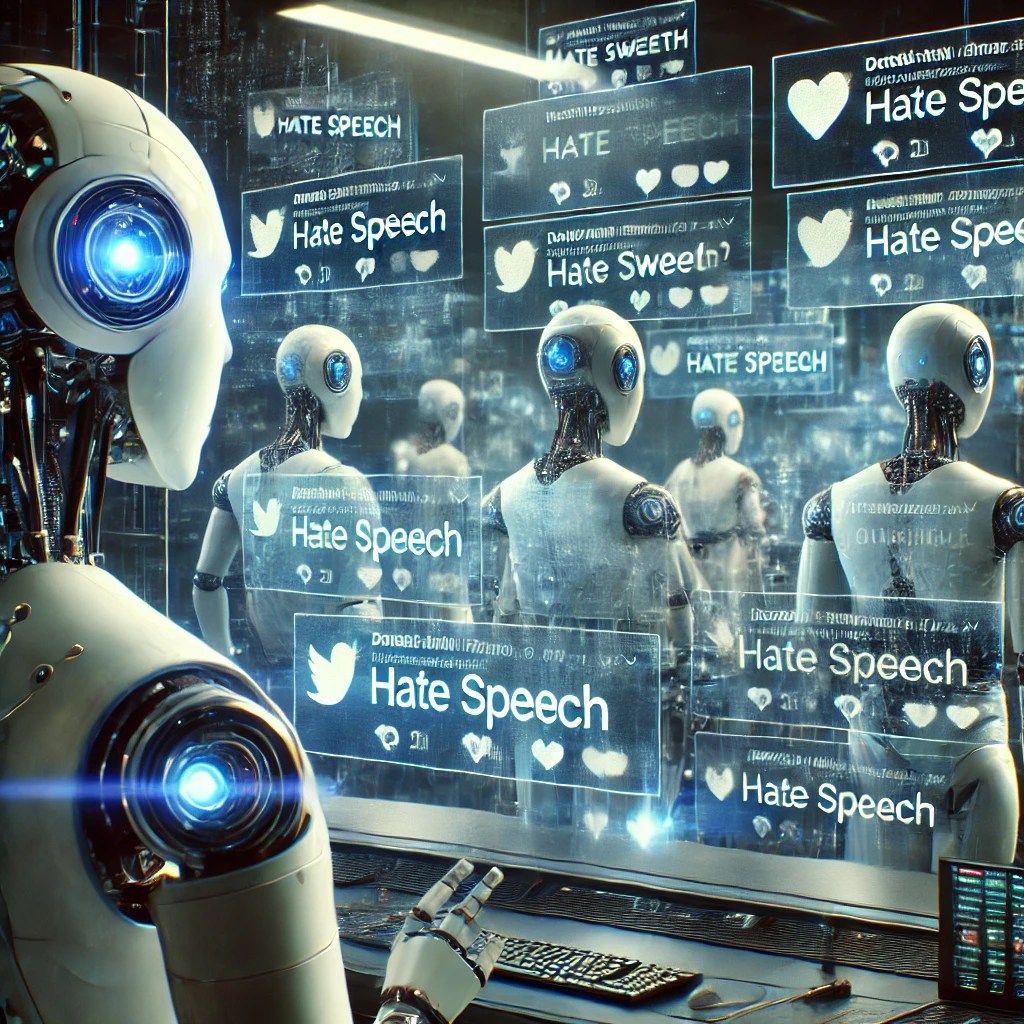 Classifying Hate Speech by Targeted Identifiers: Part&nbsp;2